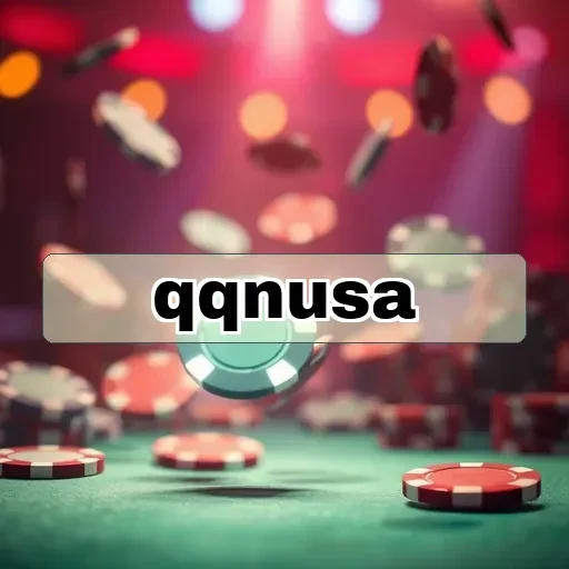qqnusa: Temukan Keseruan Tanpa Batas di Dunia Game Online