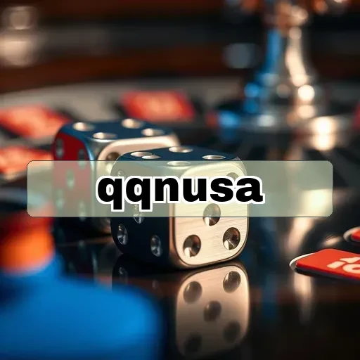 qqnusa: Memasuki Pertempuran Game Online yang Menarik di Indonesia
