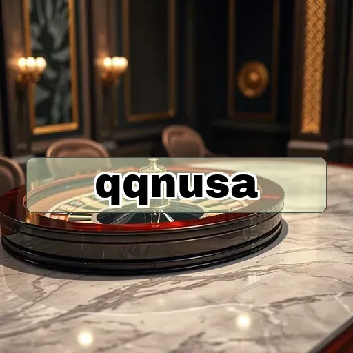 qqnusa: Menjelajahi Dunia Kasual yang Menarik dan Seru