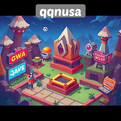 Perbandingan qqnusa dengan Platform Game Lainnya