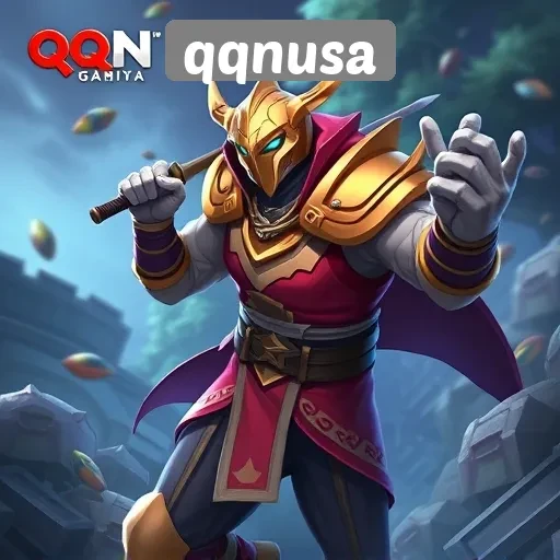 Keunggulan Fitur yang Ditawarkan oleh qqnusa untuk Gamer