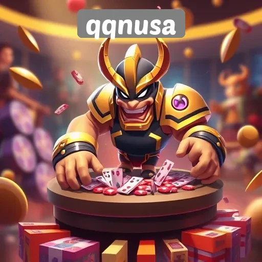 Tipe-Tipe Game yang Tersedia di qqnusa