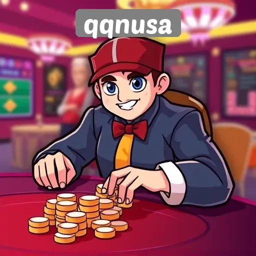 Panduan Memulai Permainan di Situs qqnusa