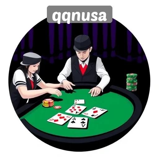 Panduan Memulai Game di Situs qqnusa