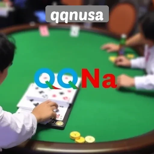 Panduan Lengkap Menggunakan qqnusa untuk Pemain Baru