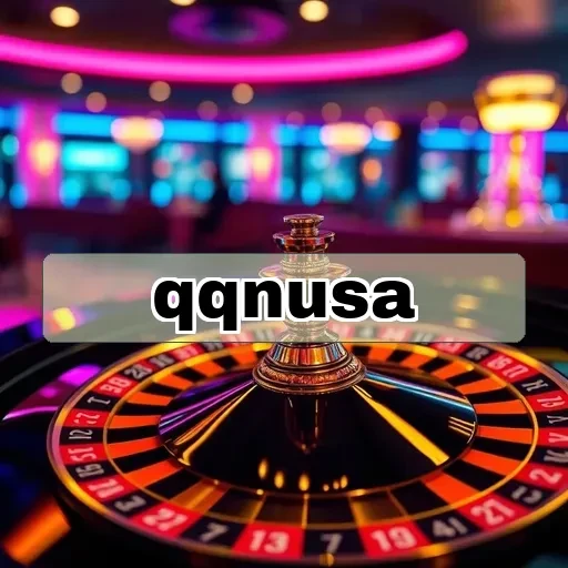 qqnusa: Fitur Game Online Seru dan Panduan Lengkap untuk Semua