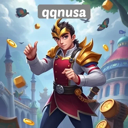 Keunggulan Fitur Interaktif di Situs Game qqnusa