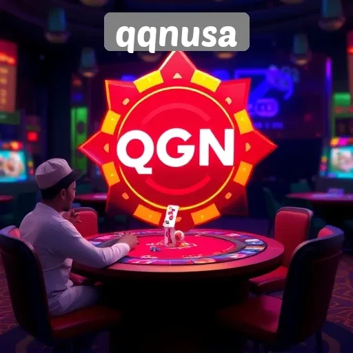 Peluang dan Tantangan Bermain di qqnusa