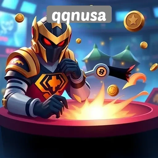 Fitur Unggulan qqnusa yang Menarik untuk Para Gamers
