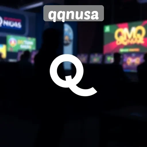 Bagaimana QQNUSA Mempengaruhi Industri Game Lokal