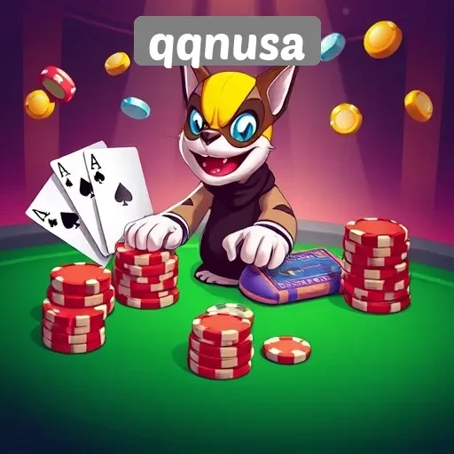 Mengenal qqnusa Sebagai Platform Game Terpercaya