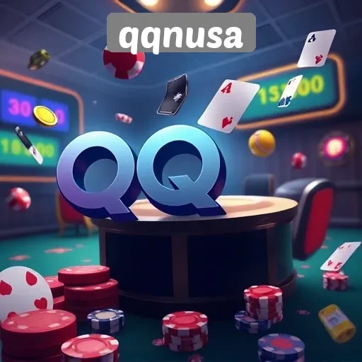 Mengenal Situs QQNUSA sebagai Platform Game Terpercaya