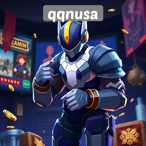 Update Terbaru dan Inovasi dari qqnusa untuk Pengguna