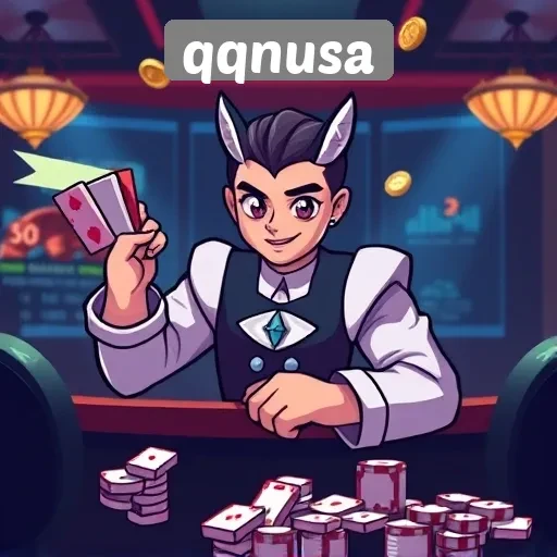 Mengapa qqnusa Jadi Pilihan Gamer Indonesia